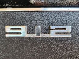 PORSCHE 912 Urmodell 911