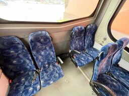 Iveco KAPENA THESI CNG ! / 27 SEATS + 5 STANDING / AC
