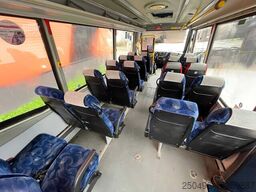 Iveco KAPENA THESI CNG ! / 27 SEATS + 5 STANDING / AC