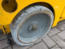 Haulotte Compact 8 As-Is, Electric, 8.2m Working Height, 35