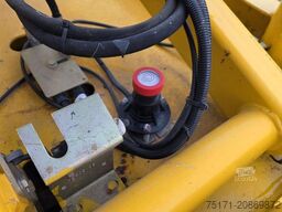 Haulotte Compact 8 Electric, 8.2m Working Height, 350kg Cap