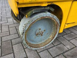 Haulotte Compact 8 Electric, 8.2m Working Height, 350kg Cap