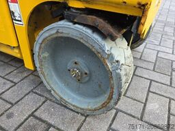 Haulotte Compact 8 Electric, 8.2m Working Height, 350kg Cap