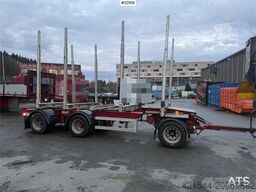  Trailer-Bygg 3 akslet