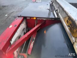  Trailer-Bygg 3 akslet