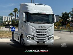 IVECO S-WAY 530