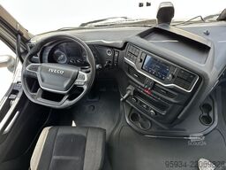 IVECO S-WAY 530