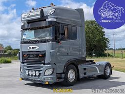 DAF XF 530
