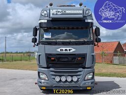 DAF XF 530