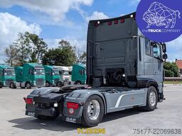 DAF XF 530