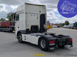 DAF XF 480