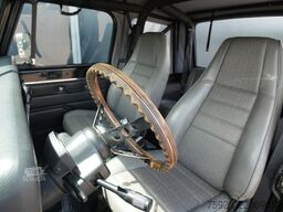 Jeep WRANGLER YJ 4.0i SOFTTOP 4x4 1993