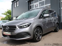 Furgone Mercedes-Benz Citan T-Klasse