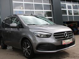 Mercedes-Benz Citan T-Klasse
