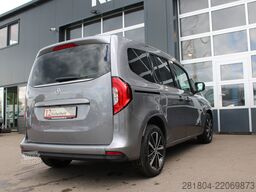 Mercedes-Benz Citan T-Klasse