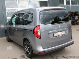 Mercedes-Benz Citan T-Klasse