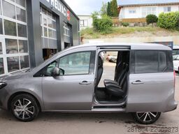 Mercedes-Benz Citan T-Klasse