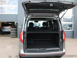 Mercedes-Benz Citan T-Klasse