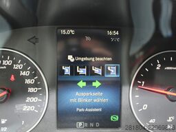 Mercedes-Benz Citan T-Klasse