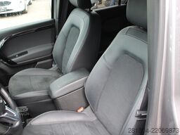 Mercedes-Benz Citan T-Klasse