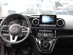 Mercedes-Benz Citan T-Klasse