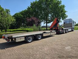 MAN TGX 26.400 PALFINGER 34TM!! TOP!DUITSE AUTO!