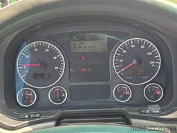 MAN TGX 26.400 PALFINGER 34TM!! TOP!DUITSE AUTO!
