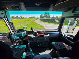 MAN TGX 26.400 PALFINGER 34TM!! TOP!DUITSE AUTO!