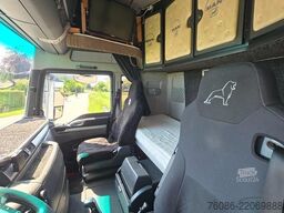 MAN TGX 26.400 PALFINGER 34TM!! TOP!DUITSE AUTO!