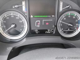 DAF LF 180 FA