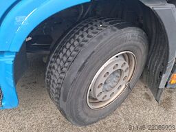 Iveco Stralis 450 E5 * 6x2 * Manual Gearbox * 2 x Bed