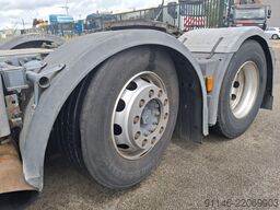 Iveco Stralis 450 E5 * 6x2 * Manual Gearbox * 2 x Bed