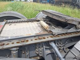 Iveco Stralis 450 E5 * 6x2 * Manual Gearbox * 2 x Bed