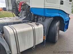 Iveco Stralis 450 E5 * 6x2 * Manual Gearbox * 2 x Bed