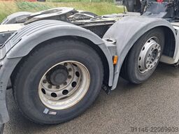 Iveco Stralis 450 E5 * 6x2 * Manual Gearbox * 2 x Bed
