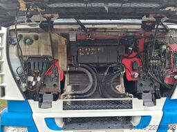 Iveco Stralis 450 E5 * 6x2 * Manual Gearbox * 2 x Bed