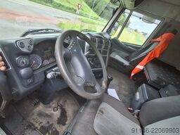 Iveco Stralis 450 E5 * 6x2 * Manual Gearbox * 2 x Bed