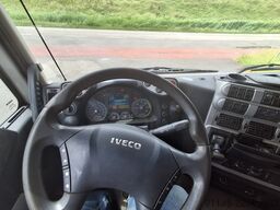 Iveco Stralis 450 E5 * 6x2 * Manual Gearbox * 2 x Bed