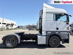 MAN TGX 18.460 4X2 BLS