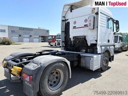MAN TGX 18.460 4X2 BLS