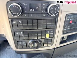 MAN TGX 18.460 4X2 BLS