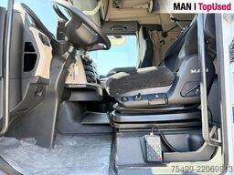 MAN TGX 18.460 4X2 BLS
