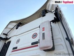 MAN TGX 18.460 4X2 BLS