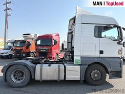 MAN TGX 18.460 4X2 BLS