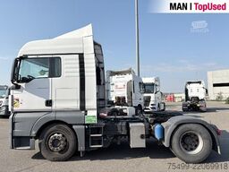 MAN TGX 18.460 4X2 BLS