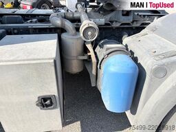 MAN TGX 18.460 4X2 BLS