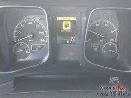 Mercedes-Benz Actros 1845 L