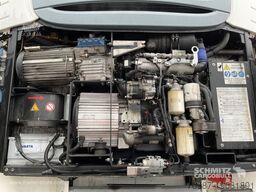 Schmitz Cargobull Tiefkühler Multitemp Doppelstock Trennwand