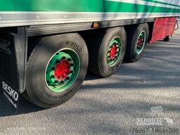 Schmitz Cargobull Tiefkühler Standard