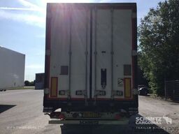 Schmitz Cargobull Tiefkühler Fleischhang